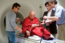Modern scientific research on meditation and brain activity